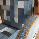 Fauteuil voltaire