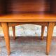 Pair of vintage bedside tables, Scandinavian style 60s
