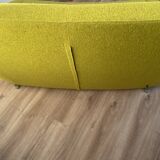 Cinna sofa model Pluriel, designer François Bauchet