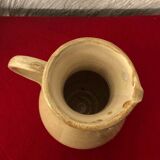 Ceramic water pot jug