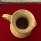 Ceramic water pot jug