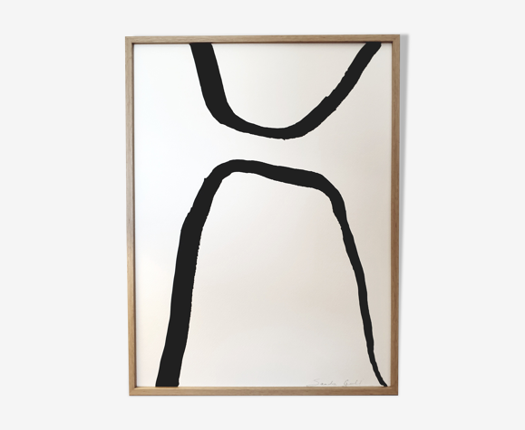 Tableau contemporain