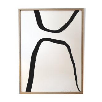 Contemporary painting
