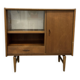 Enfilade buffet scandinave vintage