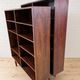 2 bibliothèques Omann Jun Modèle 6