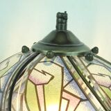 Vintage Osso Lamp