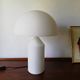 Lampe  Vico Magistretti modèle Atollo pour Oluce