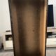 Table basse céramique bois style Vallauris