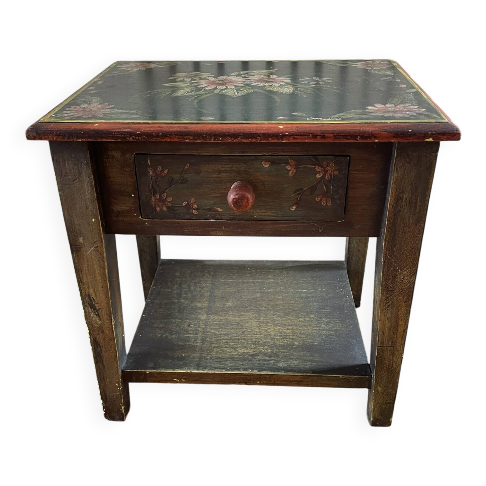 Meuble d’appoint