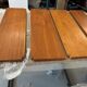 Large Poul Cadovius Royal wall system 1950s Denmark