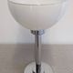 Modernist lamp model New-York by S.C.E for Habitat, France around 1970.