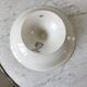 High earthenware stew New Givors model "Rita" 30s