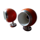 Eye Ball wall lamps