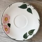 Lot 2 under cups villeroy & boch model "wild west"