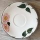 Lot 2 under cups villeroy & boch model "wild west"