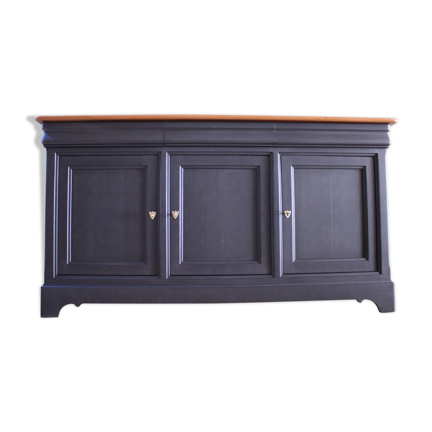 Massive cherry buffet