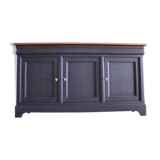 Massive cherry buffet