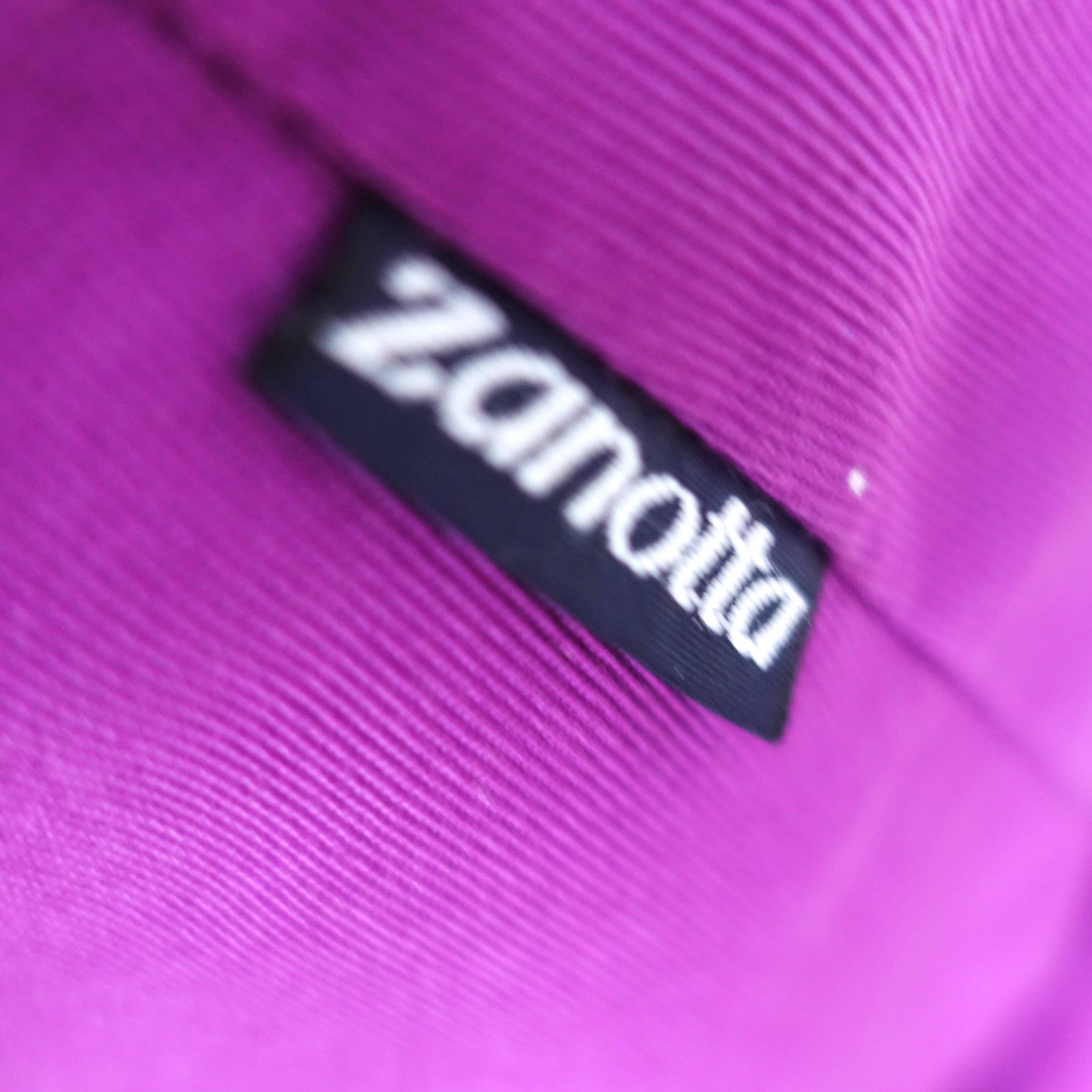 Zanotta Sacco Grande Pouf