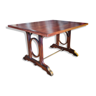Bistro table 6 people