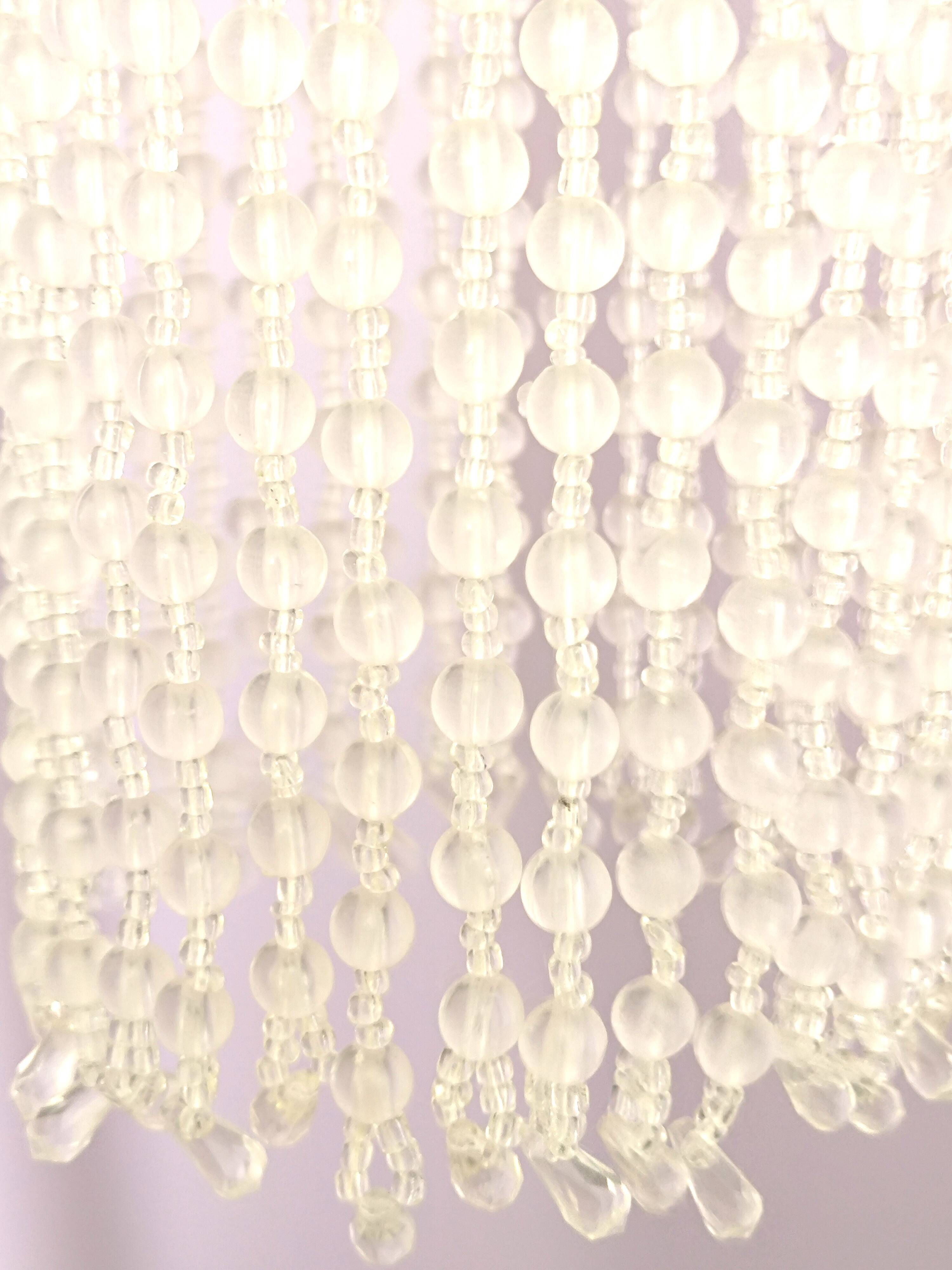 Suspension pampilles