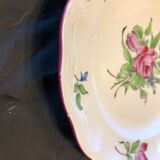 Old Plate Lunéville