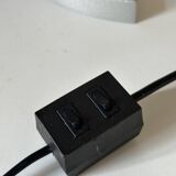 Fontana Arte lamp design Daniella Luppa 90s