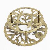 Vintage trivet warmer