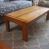 Table basse Maison Regain
