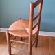 Perriand style chair