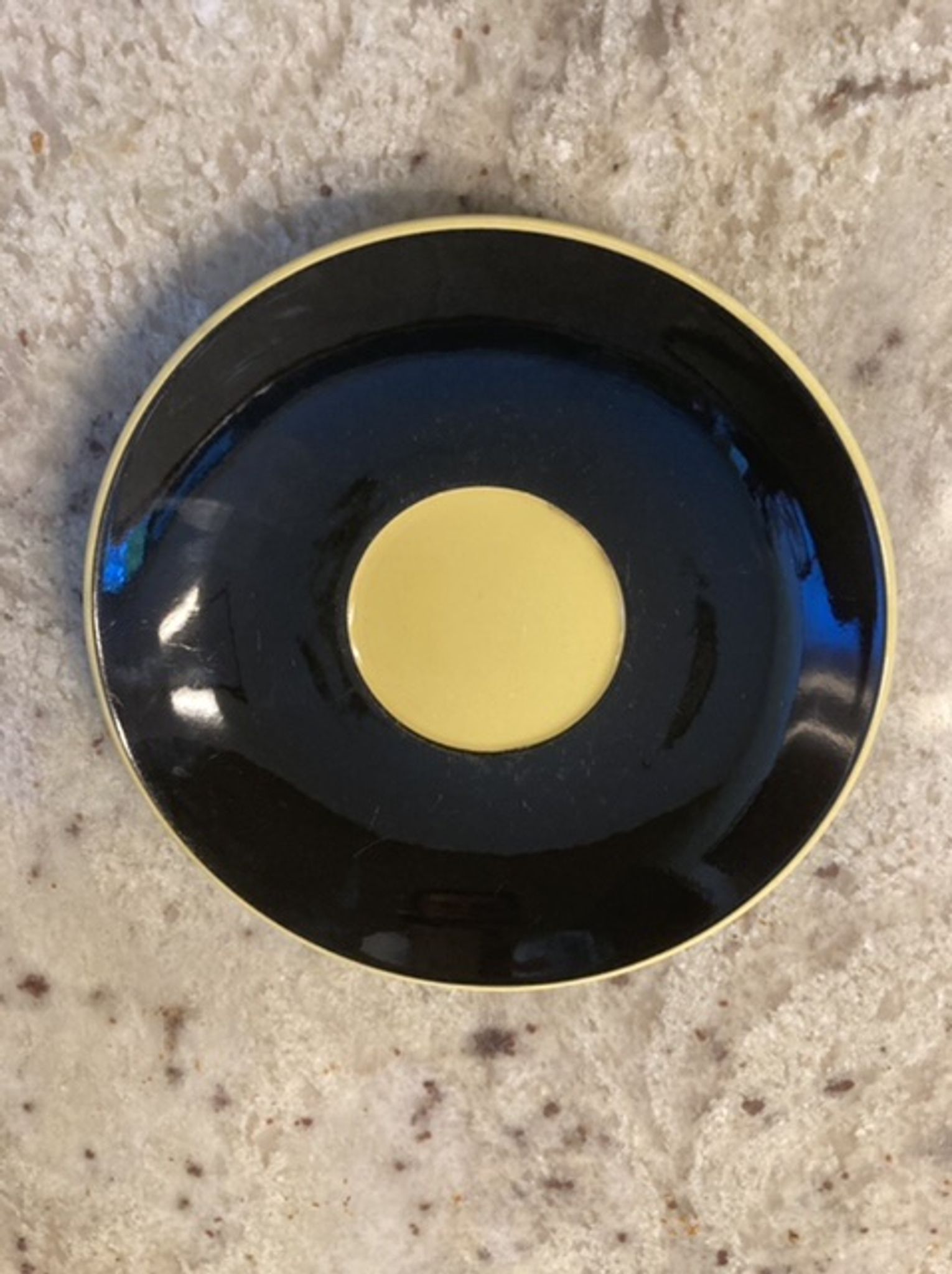Saucière et soucoupe Villeroy et Boch