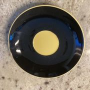 Saucière et soucoupe Villeroy et Boch