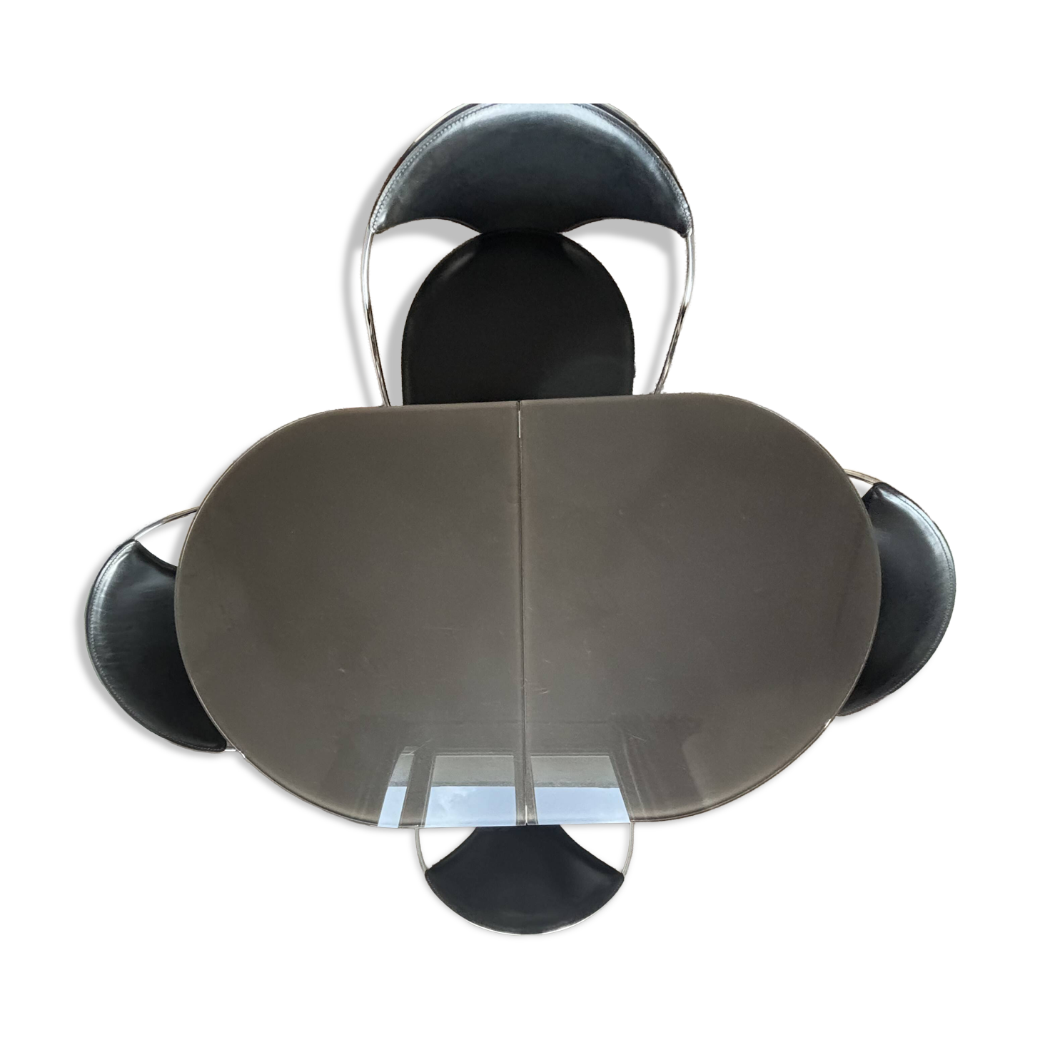 Contemporary table design