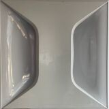 large design wall lamp