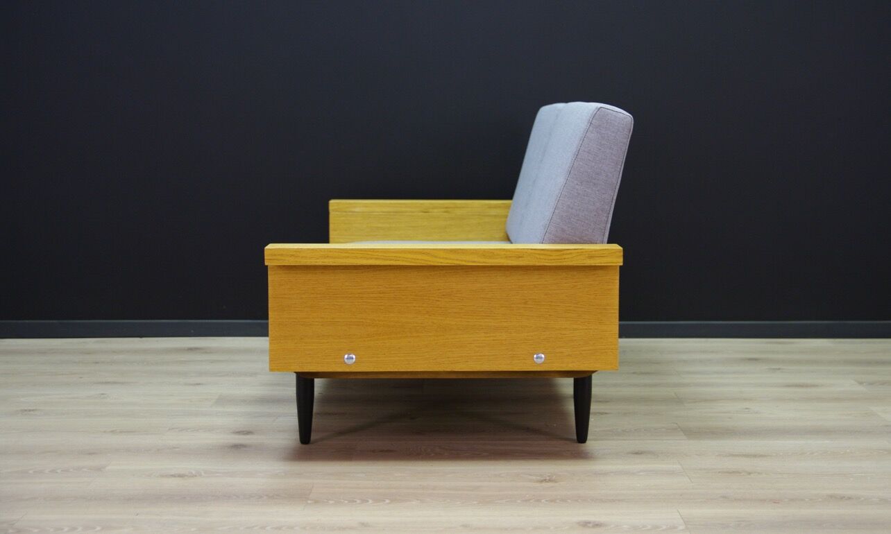 Sofa danish design retro classic