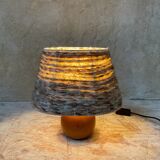 Paire de lampes de chevet