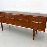 Vintage sideboard by Austinsuite 1960's