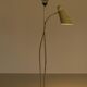 Vintage Floor Lamp in Brass