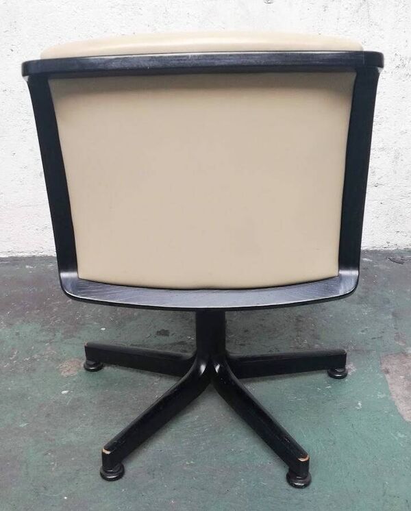 Fauteuil de bureau Comforto