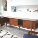 Scandinavian style sideboard 1960