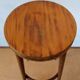 Baumann bar stool