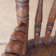Windsor chair