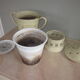 Old bistro coffee maker in email