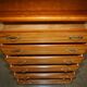 Grande commode haute design Robert Idol pour Lane Home Furnishings