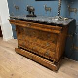 Commode Louis Philippe