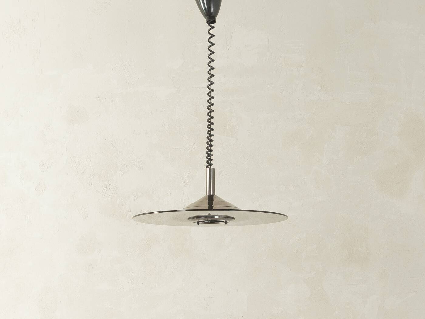 Suspension postmoderne des années 1980, vintage