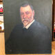 Old portrait