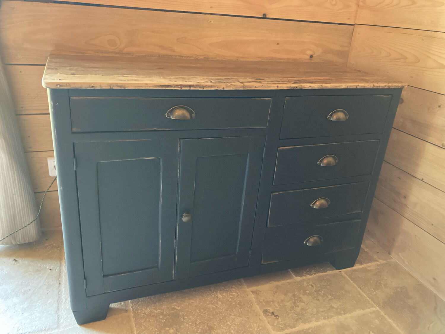 Workshop furniture