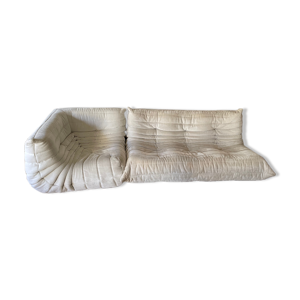 Set Togo avec canapé