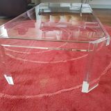 80's Athena coffee table David Lange
