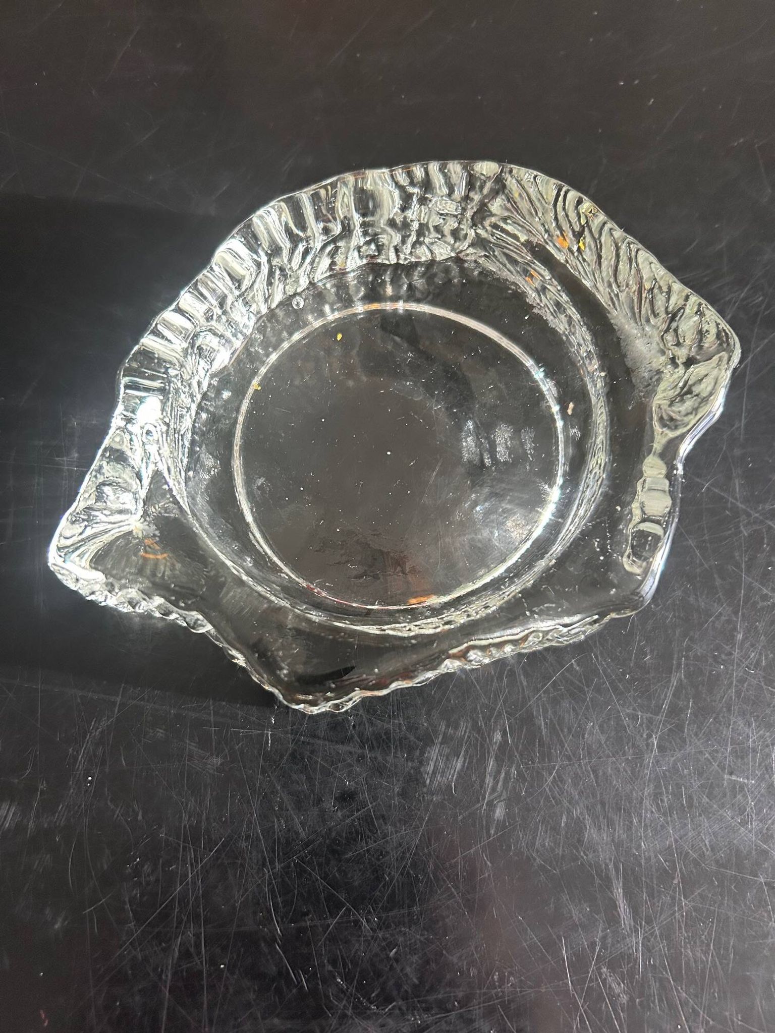 Vide poche Aslak édité par Iittala